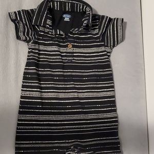 Shorts jumpsuit boys onepiece